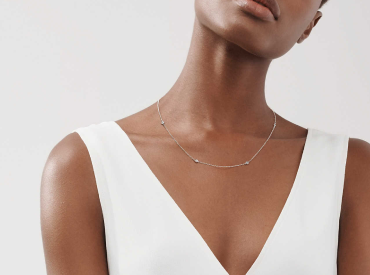 13 Jewelry Pieces for Fall