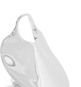 Ariana Boussard Reifel Phyta Silver Ring