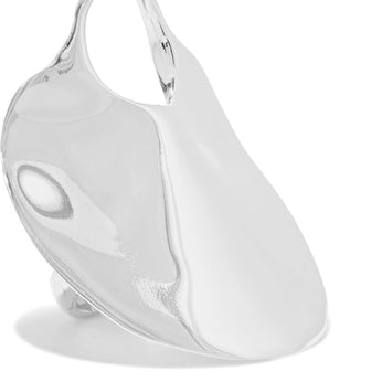 Ariana Boussard Reifel Phyta Silver Ring